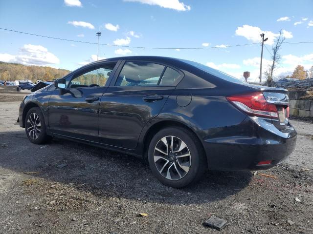 2014 HONDA CIVIC EX - 2HGFB2F8XEH539596