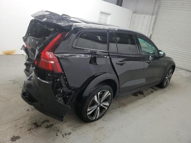 2025 VOLVO V60 CROSS YV4L12WK8S2146889