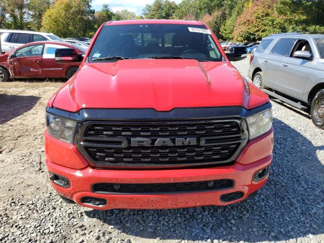 2022 RAM 1500 BIG H 1C6SRFBTXNN164575