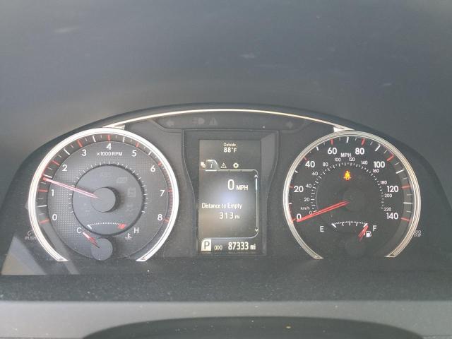 2017 TOYOTA CAMRY LE 4T1BF1FK1HU269453