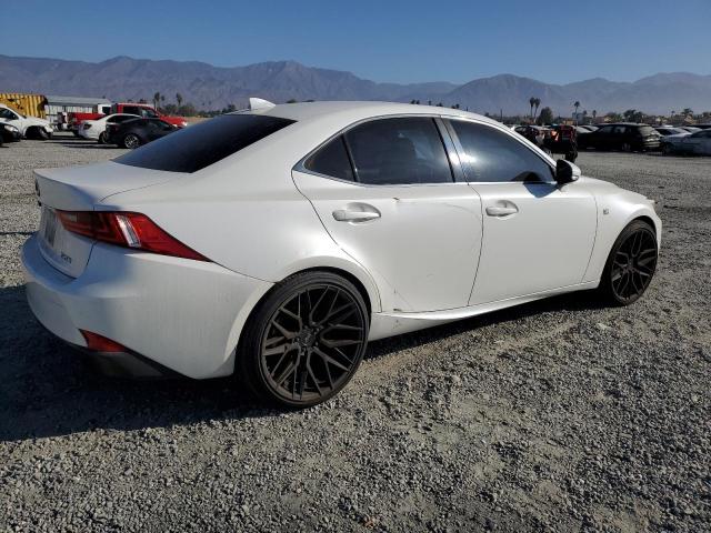 2014 LEXUS IS 250 - JTHBF1D22E5029453