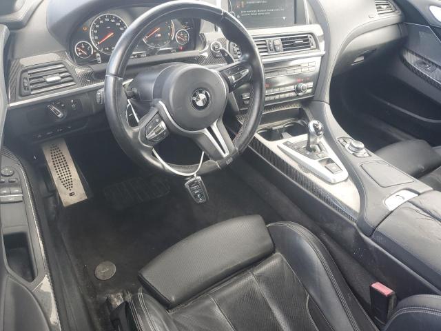 2013 BMW M6 #3279505280