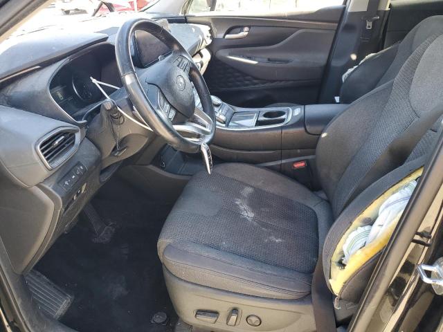 2023 HYUNDAI SANTA FE S - 5NMS2DAJ7PH498838