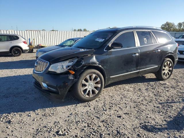 Global Auto Auctions: 2017 BUICK ENCLAVE