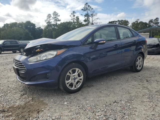 2016 FORD FIESTA SE - 3FADP4BJ0GM149001