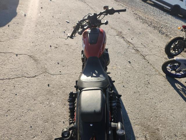 2025 HARLEY-DAVIDSON RH975 S MLY1ZF11XSS304185