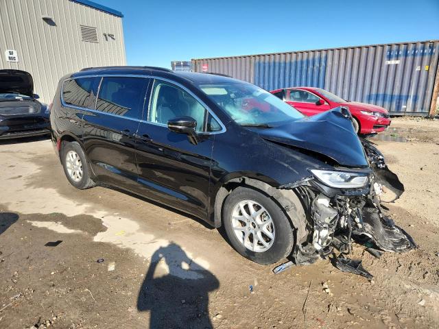 2022 CHRYSLER PACIFICA T - 2C4RC1BG7NR141272