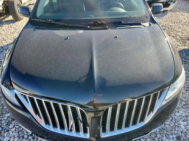 2015 LINCOLN MKX - 2LMDJ8JK9FBL28795