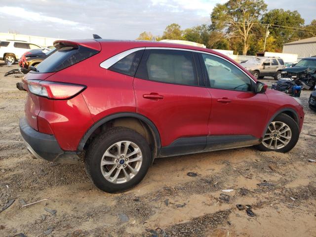 2020 FORD ESCAPE SE - 1FMCU9G66LUA74306