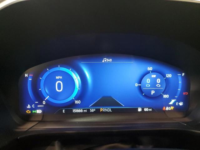 2020 FORD ESCAPE SE - 1FMCU0BZ6LUB80722