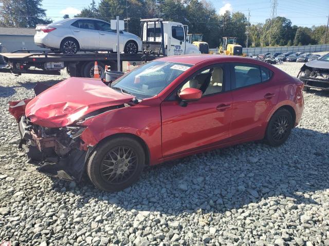 MAZDA 3 SPORT