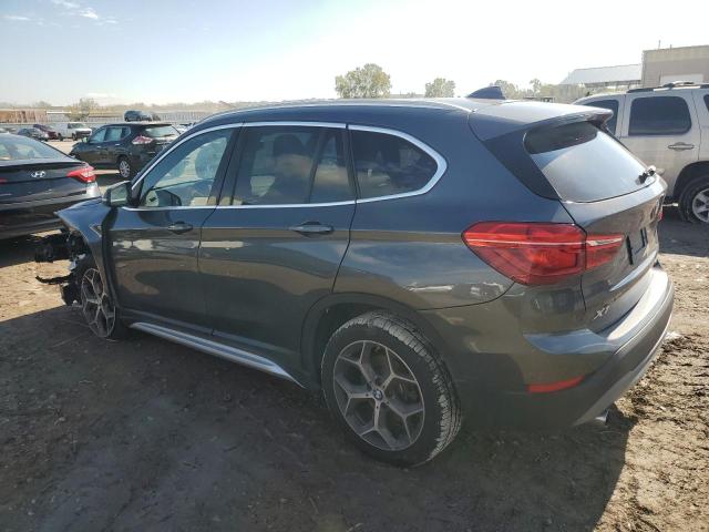 2018 BMW X1 SDRIVE2 - WBXHU7C33J5L08602