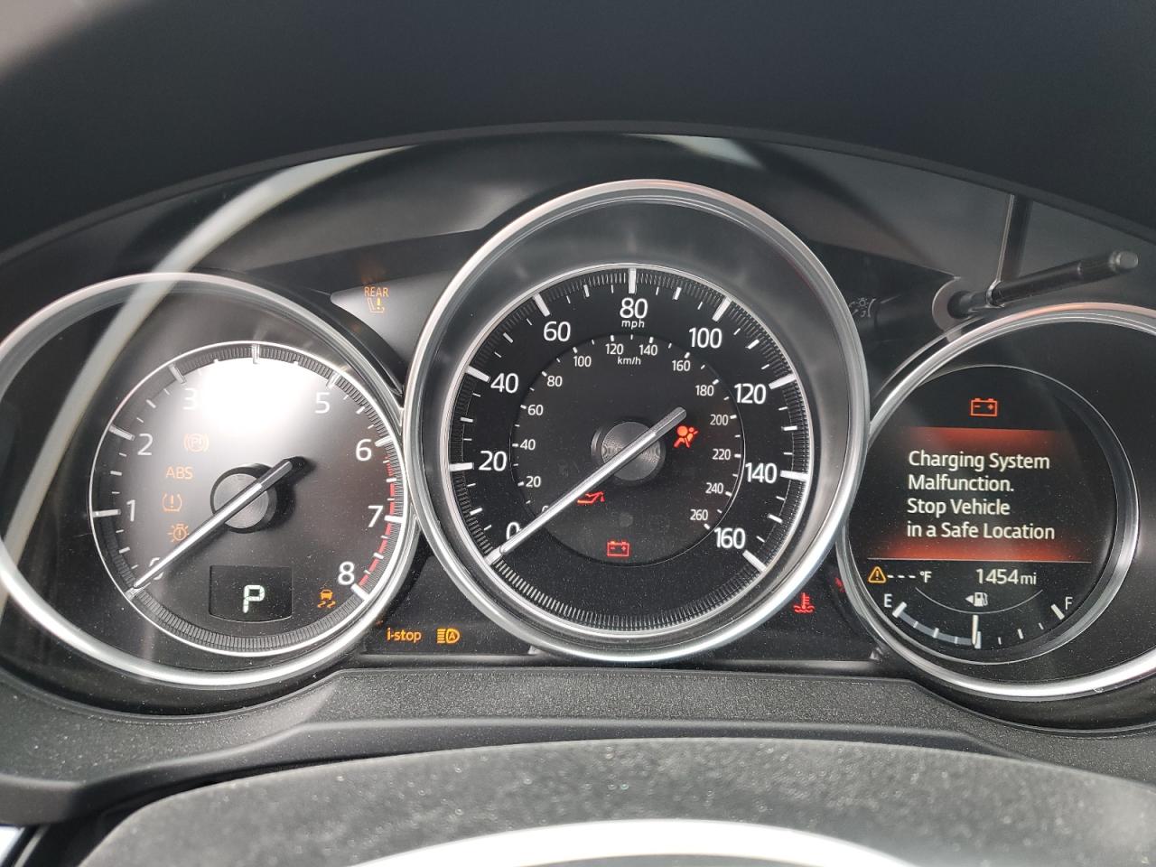 MAZDA CX-5 PREFERRED