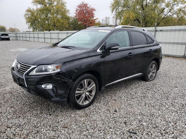 LEXUS RX 350 BAS