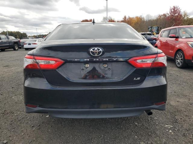 2019 TOYOTA CAMRY L - 4T1B11HK2KU234276