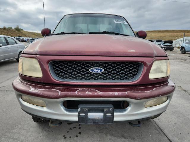 1998 FORD F150 - Inny widok