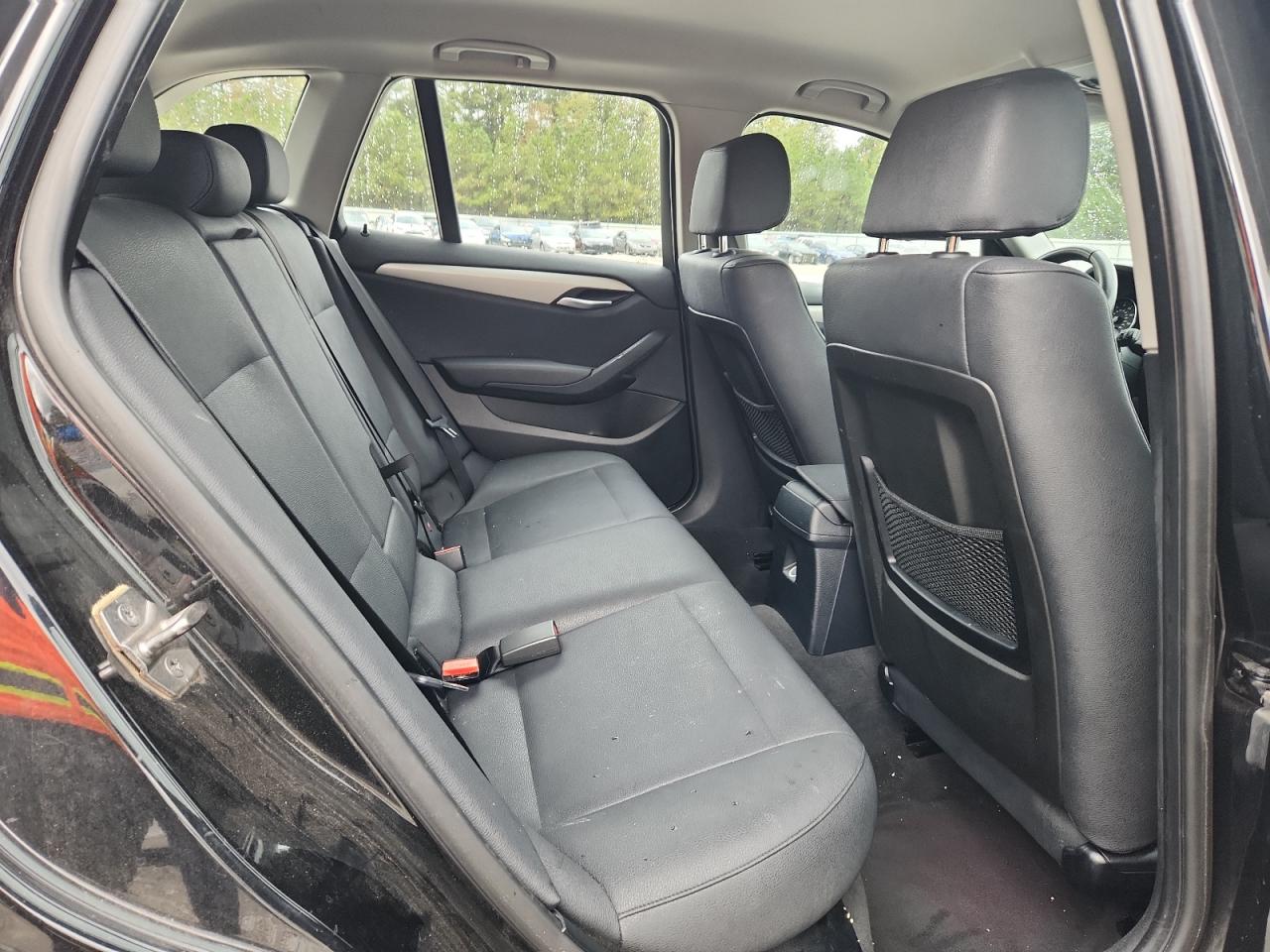 Lot #3302728024 2015 BMW X1 SDRIVE2