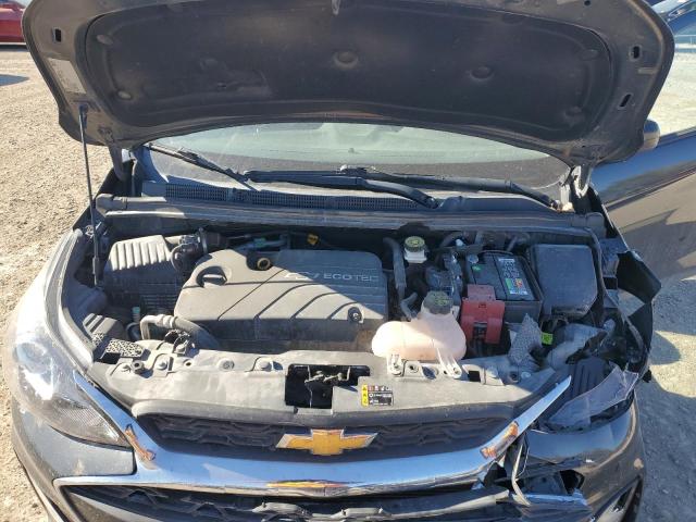 2021 CHEVROLET SPARK LS #3285729669