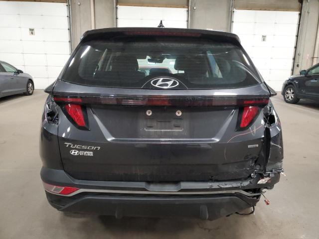 2022 HYUNDAI TUCSON SE #3286667286