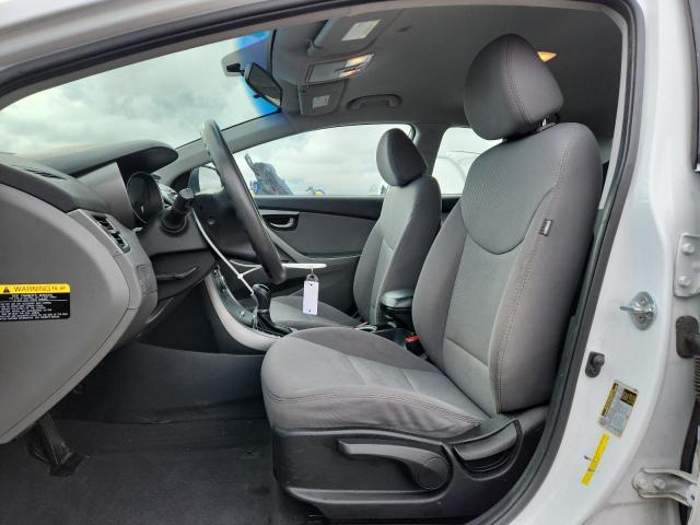 2015 HYUNDAI ELANTRA SE - 5NPDH4AE1FH620248