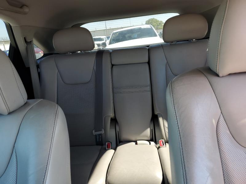 2014 LEXUS RX 350 #3316773399