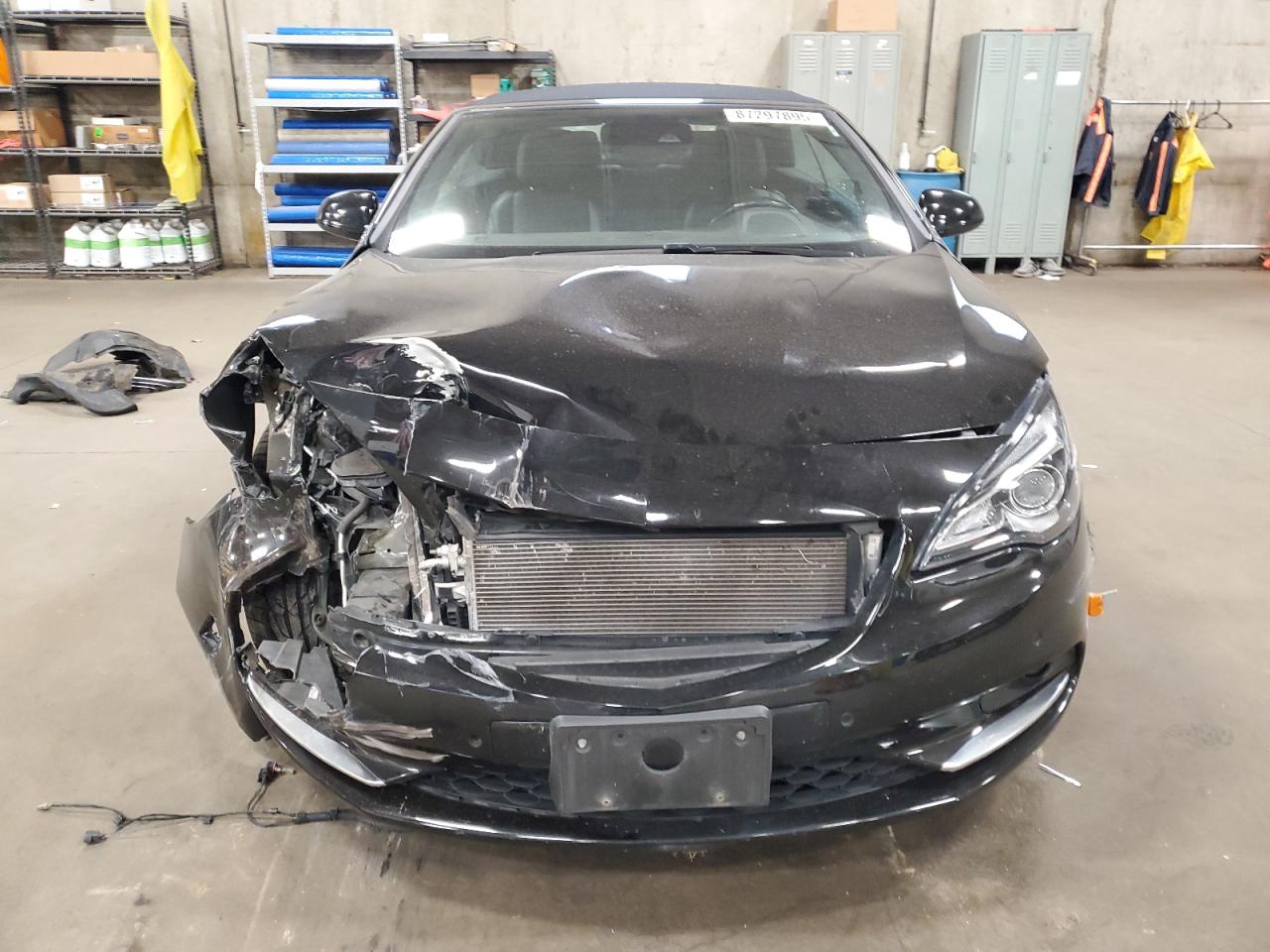 BUICK CASCADA PREMIUM