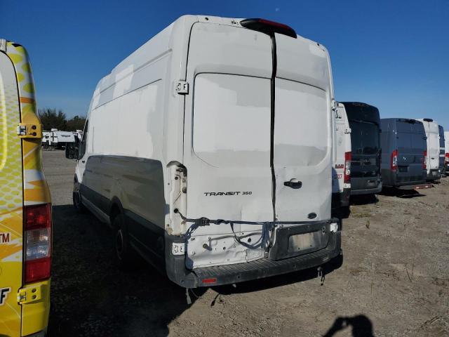 2020 FORD TRANSIT T-350 #3282621048