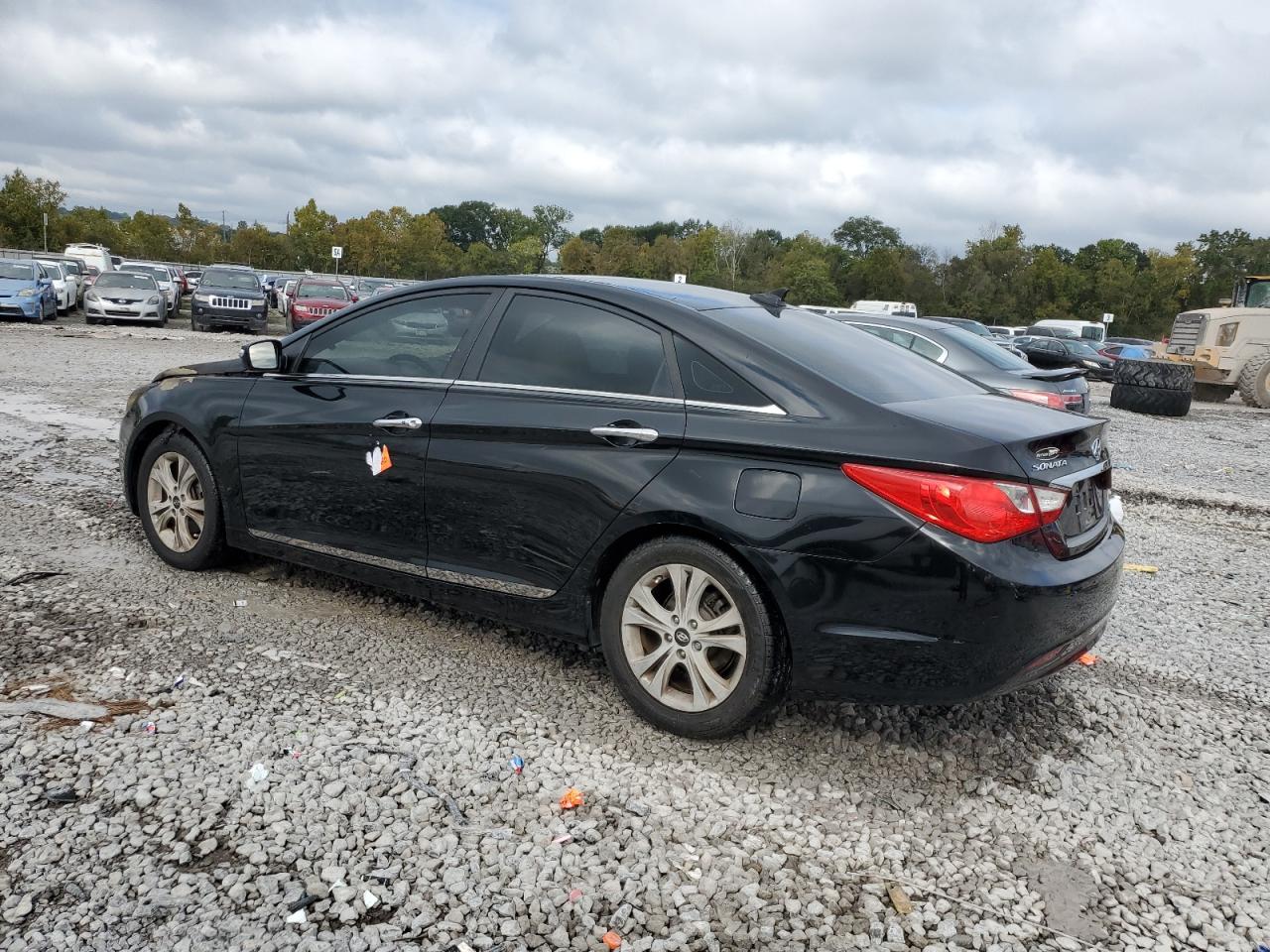 HYUNDAI SONATA SE