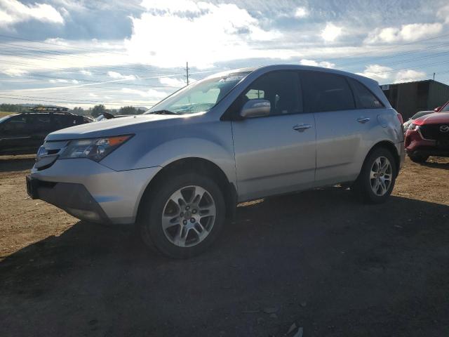 Global Auto Auctions: 2008 ACURA MDX TECHNO
