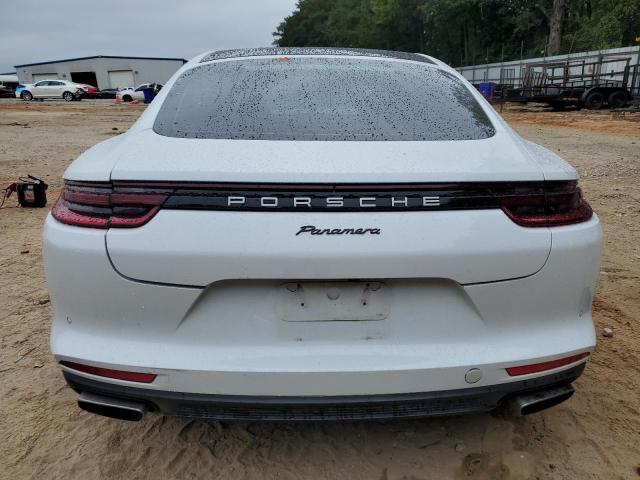 2018 PORSCHE PANAMERA 4 WP0AA2A74JL110218