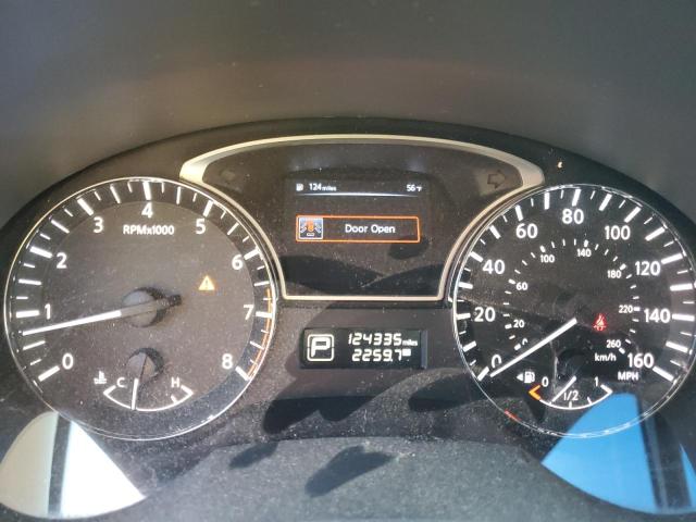 2014 NISSAN ALTIMA 2.5 - 1N4AL3AP4EC408411