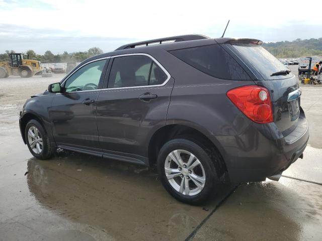 2014 CHEVROLET EQUINOX LT - 2GNFLBE34E6138551