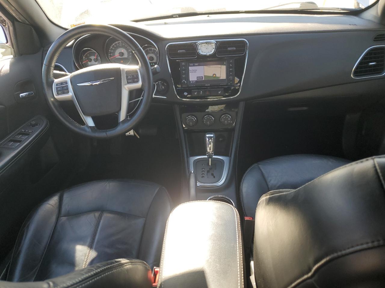 CHRYSLER 200 LIMITED