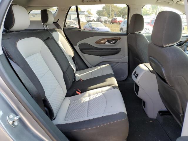 2018 GMC TERRAIN SLE - 3GKALMEX0JL143709