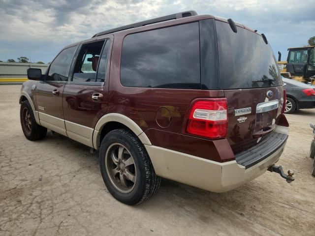 2008 FORD EXPEDITION #3282855720