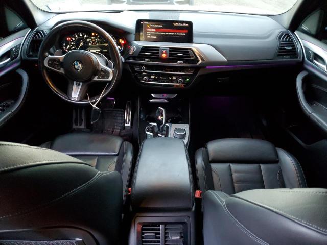 2019 BMW X3 XDRIVEM 5UXTS3C53KLR73227