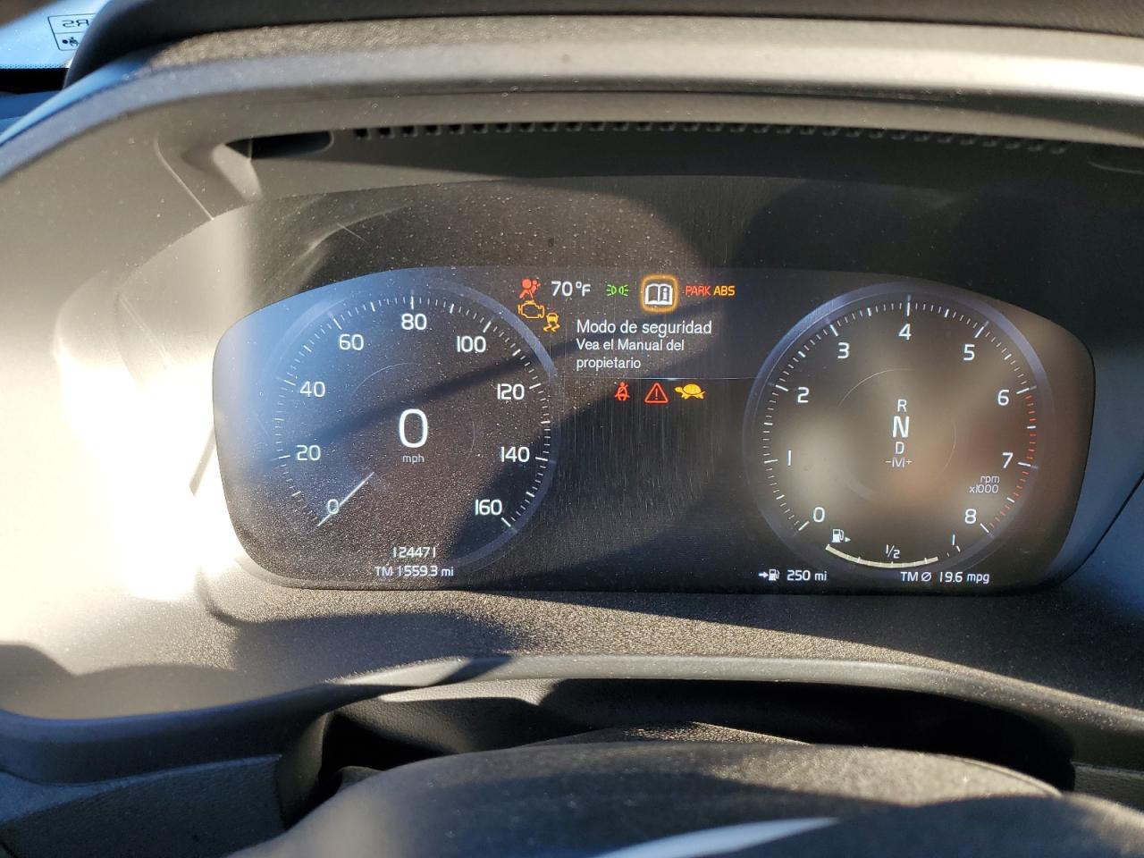 VOLVO XC40 T5 INSCRIPTION