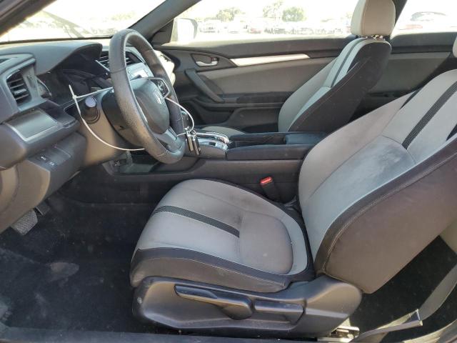 2016 HONDA CIVIC LX - 2HGFC4B0XGH301596