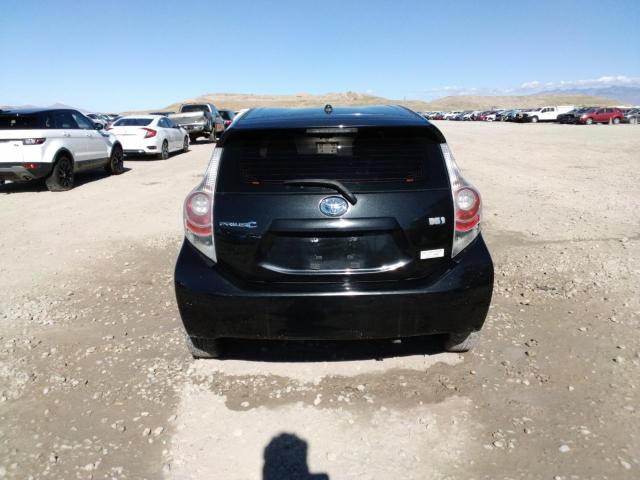 2014 TOYOTA PRIUS C - JTDKDTB36E1076751