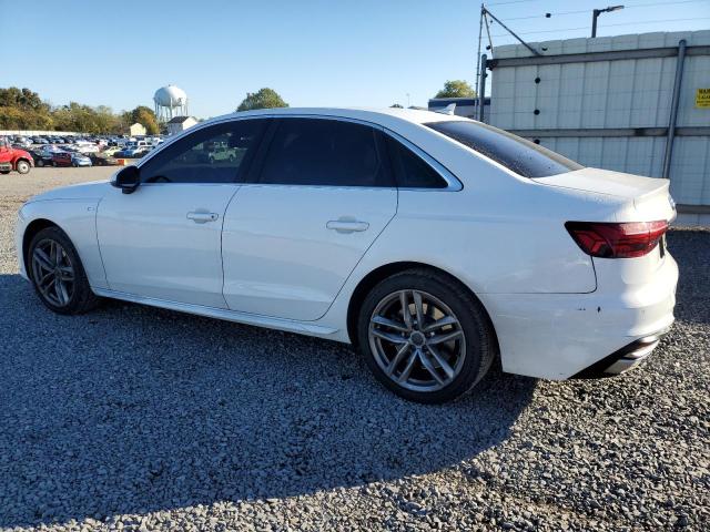 2020 AUDI A4 PREMIUM - WAUENAF48LN011579
