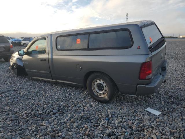 2010 DODGE RAM 1500 - 3D7JV1EP4AG108125