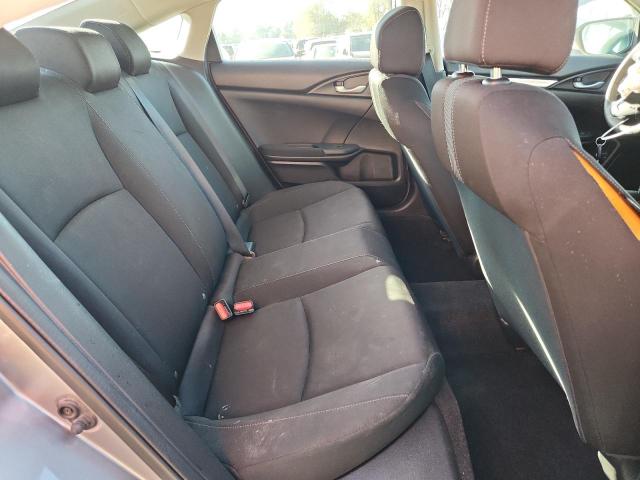 2016 HONDA CIVIC LX #3270865445