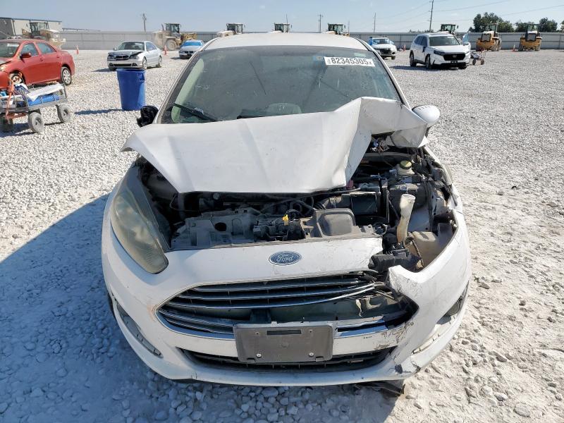 2019 FORD FIESTA SE - 3FADP4EJ8KM148294