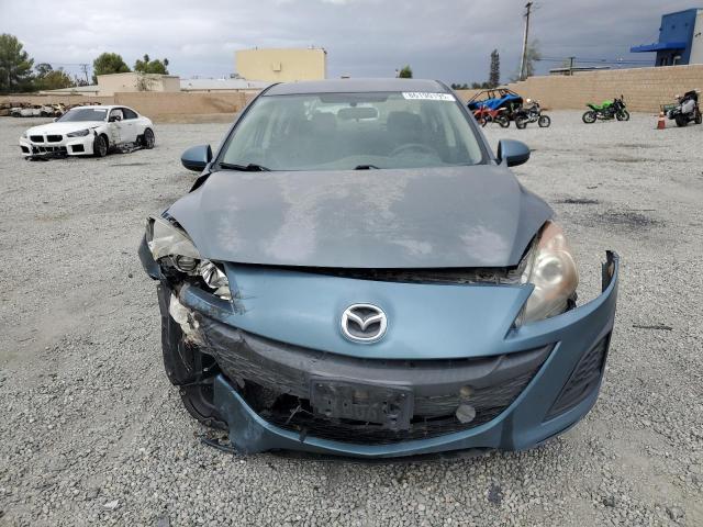 2010 MAZDA 3 I - JM1BL1SF7A1336182