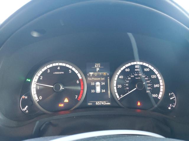 2016 LEXUS NX 200T BASE JTJBARBZ5G2077643