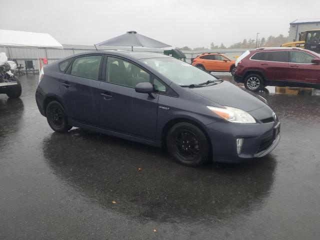 2012 TOYOTA PRIUS - JTDKN3DU8C5407497