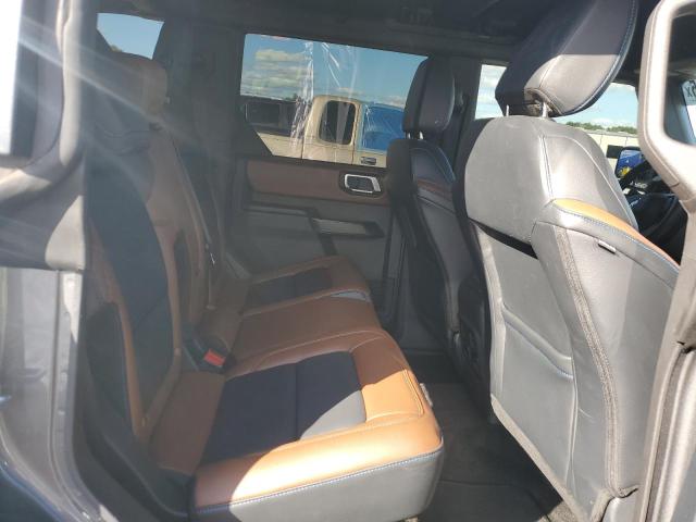 2024 FORD BRONCO OUT - 1FMDE8BH0RLA45547