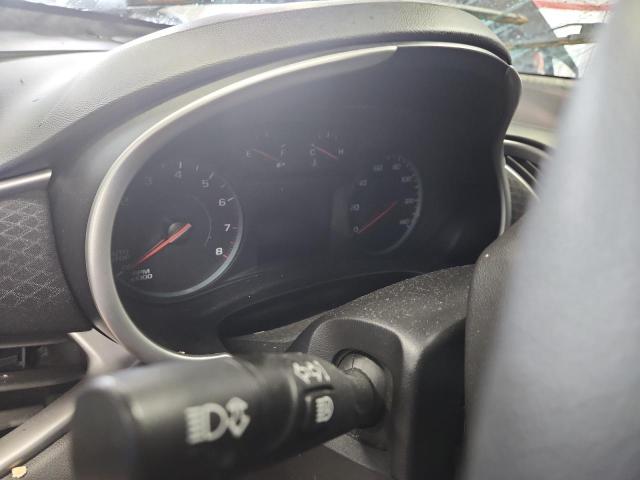 2023 CHEVROLET MALIBU LT - 1G1ZD5ST0PF171248