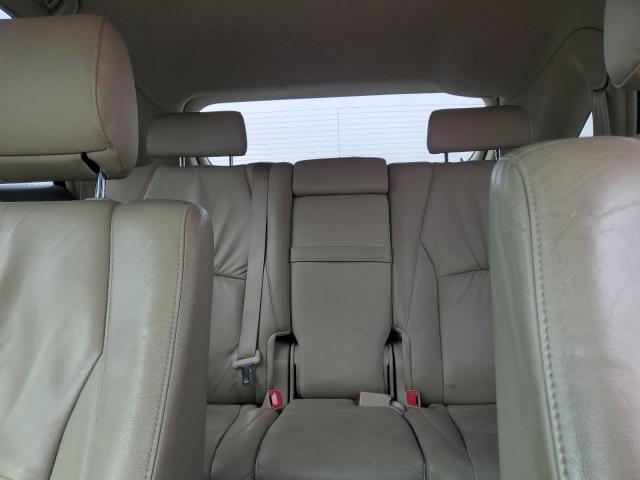 2009 LEXUS RX 350 #3291626245