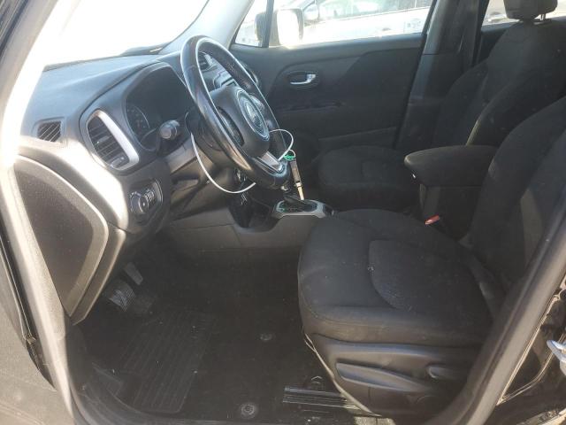 2015 JEEP RENEGADE L - ZACCJABT8FPB22521